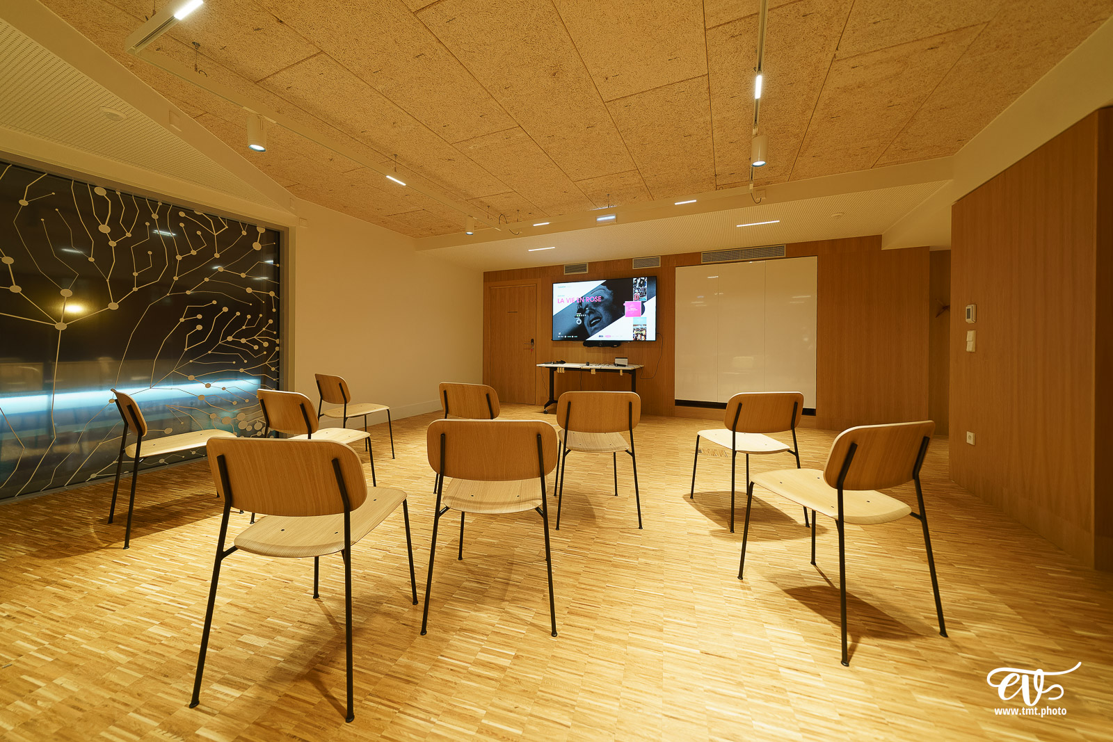 TWAPERO #34 : MEDIATHEQUE FRIDA KAHLO